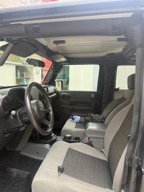 Jeep Wrangler, снимка 6