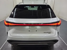 Lexus RX 350h Кафява кожа, снимка 5