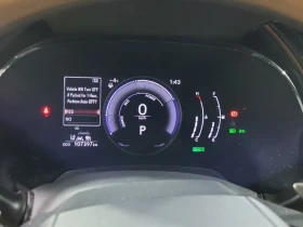 Lexus RX 350h Кафява кожа, снимка 14