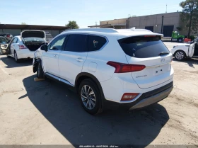 Hyundai Santa fe 2.4l Sel, снимка 3