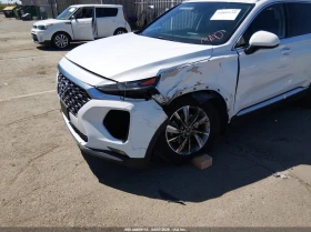 Hyundai Santa fe 2.4l Sel, снимка 6