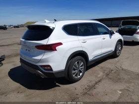 Hyundai Santa fe 2.4l Sel, снимка 4