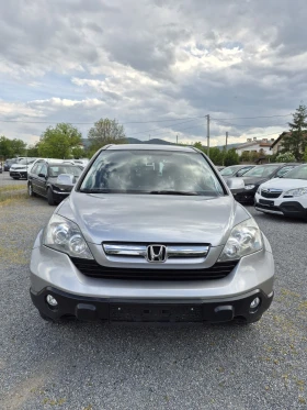 Honda Cr-v 2.2 CDTI 4x4 , снимка 2