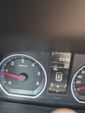 Honda Cr-v 2.2 CDTI 4x4 , снимка 13