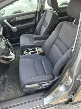 Honda Cr-v 2.2 CDTI 4x4 , снимка 9