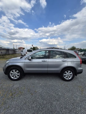Honda Cr-v 2.2 CDTI 4x4 , снимка 4