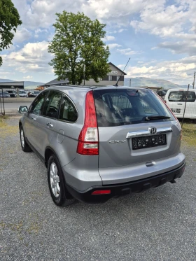 Honda Cr-v 2.2 CDTI 4x4 , снимка 5