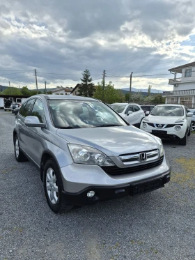 Honda Cr-v 2.2 CDTI 4x4 , снимка 1
