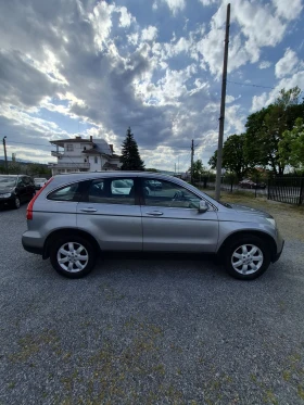 Honda Cr-v 2.2 CDTI 4x4 , снимка 8