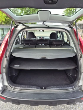 Honda Cr-v 2.2 CDTI 4x4 , снимка 15