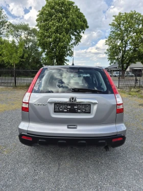 Honda Cr-v 2.2 CDTI 4x4 , снимка 6