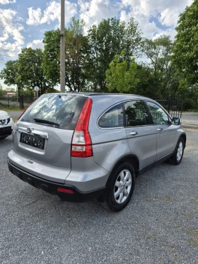 Honda Cr-v 2.2 CDTI 4x4 , снимка 7