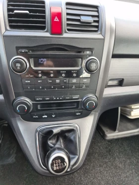 Honda Cr-v 2.2 CDTI 4x4 , снимка 14
