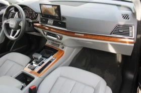 Audi Q5 45 S line quattro Premium, снимка 12