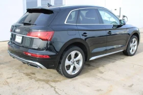 Audi Q5 45 S line quattro Premium, снимка 4