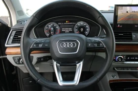 Audi Q5 45 S line quattro Premium, снимка 9