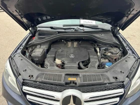 Mercedes-Benz GLE 400 AMG* BURMESTER* ПОДГРЕВ* 360, снимка 12