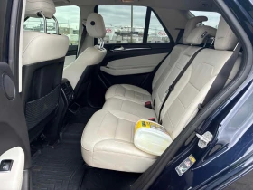 Mercedes-Benz GLE 400 AMG* BURMESTER* ПОДГРЕВ* 360, снимка 14