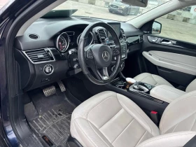 Mercedes-Benz GLE 400 AMG* BURMESTER* ПОДГРЕВ* 360, снимка 5