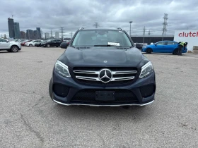 Mercedes-Benz GLE 400 AMG* BURMESTER* ПОДГРЕВ* 360, снимка 6