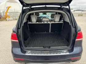 Mercedes-Benz GLE 400 AMG* BURMESTER* ПОДГРЕВ* 360, снимка 15