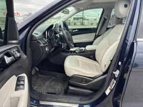 Mercedes-Benz GLE 400 AMG* BURMESTER* ПОДГРЕВ* 360, снимка 13