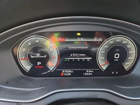 Audi Q5  | PROGRESSIV | S-LINE | DISTRONIC | PANO , снимка 10