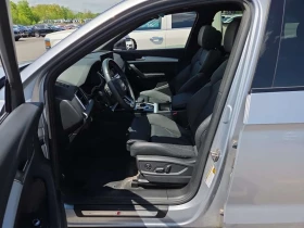 Audi Q5  | PROGRESSIV | S-LINE | DISTRONIC | PANO , снимка 8