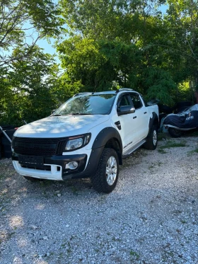 Ford Ranger WildTrak 3.2, снимка 11