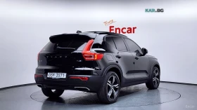Volvo XC40 T4* R-Design* DISTRONIC* КАМЕРА* ПАНОРАМА* ПОДГРЕВ, снимка 3