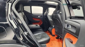 Volvo XC40 T4* R-Design* DISTRONIC* КАМЕРА* ПАНОРАМА* ПОДГРЕВ, снимка 10