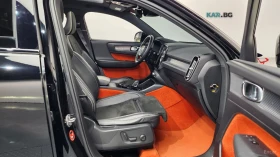Volvo XC40 T4* R-Design* DISTRONIC* КАМЕРА* ПАНОРАМА* ПОДГРЕВ, снимка 9