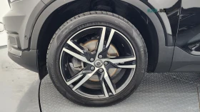 Volvo XC40 T4* R-Design* DISTRONIC* КАМЕРА* ПАНОРАМА* ПОДГРЕВ, снимка 16