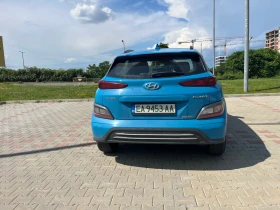 Hyundai Kona 42 000км | 2 к-та гуми с джанти | Гаранция | , снимка 7