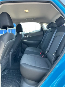 Hyundai Kona 42 000км | 2 к-та гуми с джанти | Гаранция | , снимка 11