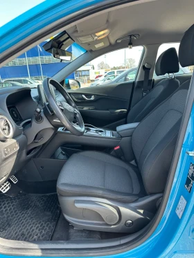 Hyundai Kona 42 000км | 2 к-та гуми с джанти | Гаранция | , снимка 10