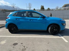 Hyundai Kona 42 000км | 2 к-та гуми с джанти | Гаранция | , снимка 5
