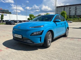 Hyundai Kona 42 000км | 2 к-та гуми с джанти | Гаранция | , снимка 1