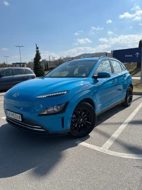 Hyundai Kona 42 000км | 2 к-та гуми с джанти | Гаранция | , снимка 2