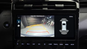 Hyundai Tucson, снимка 13