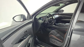 Hyundai Tucson, снимка 6