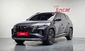 Hyundai Tucson, снимка 1
