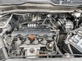 Honda Cr-v, снимка 9
