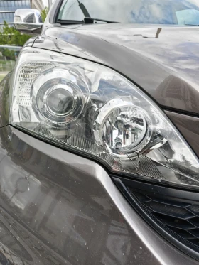 Honda Cr-v, снимка 5