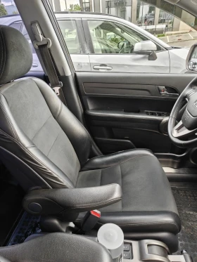Honda Cr-v, снимка 6