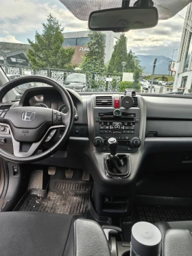 Honda Cr-v, снимка 8