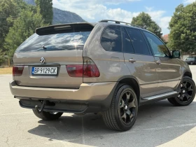BMW X5 E53 Facelift, снимка 14