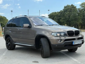 BMW X5 E53 Facelift, снимка 3