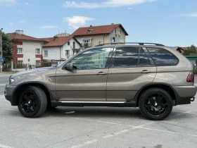 BMW X5 E53 Facelift, снимка 12