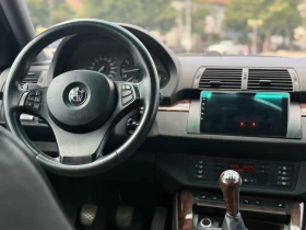 BMW X5 E53 Facelift, снимка 8